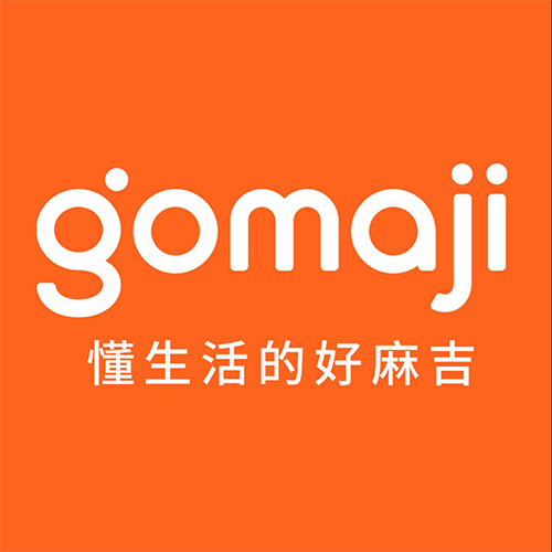 Gomaji